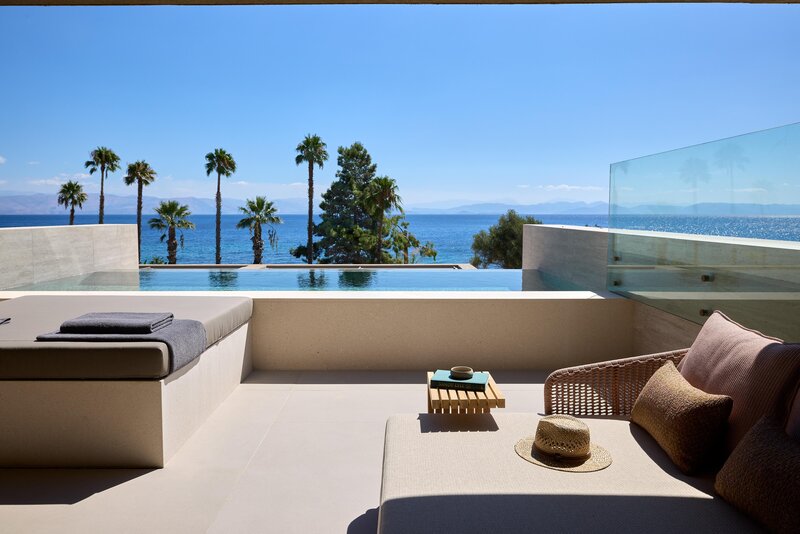 Corfu Senses Resort 62
