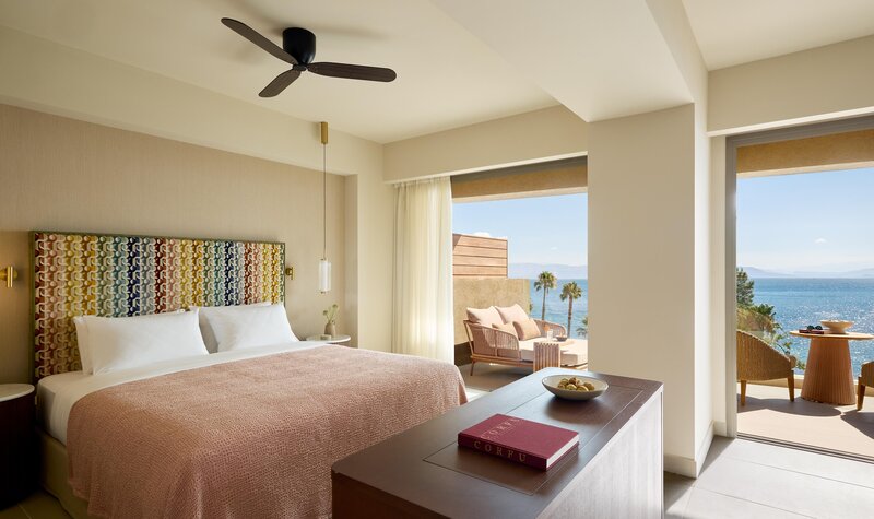 Corfu Senses Resort 64