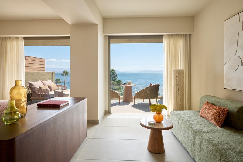 Corfu Senses Resort 65