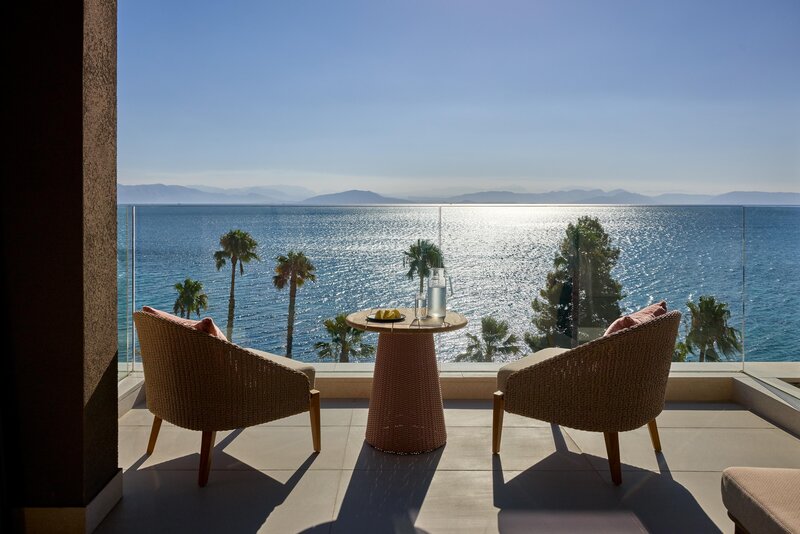Corfu Senses Resort 70
