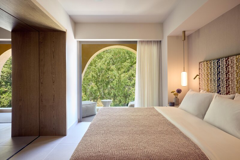 Corfu Senses Resort 71