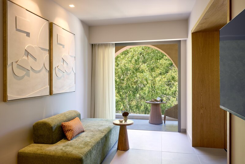 Corfu Senses Resort 73