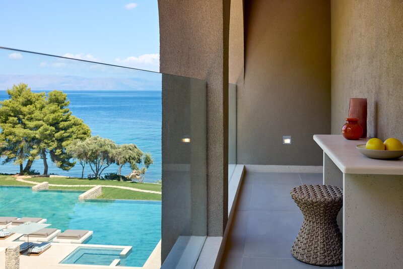 Corfu Senses Resort 74