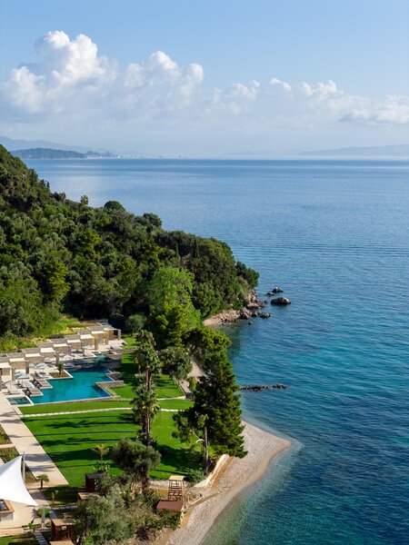 Corfu Senses Resort 83