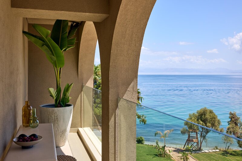 Corfu Senses Resort 85