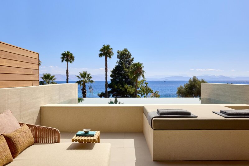 Corfu Senses Resort 89