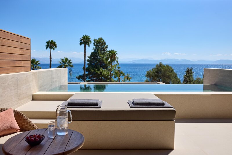 Corfu Senses Resort 92