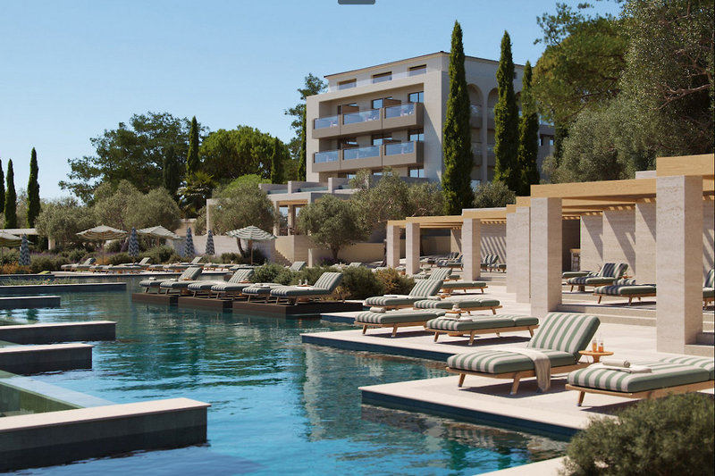 Corfu Senses Resort 95