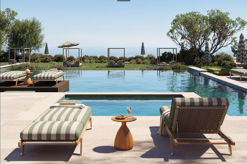 Corfu Senses Resort 99