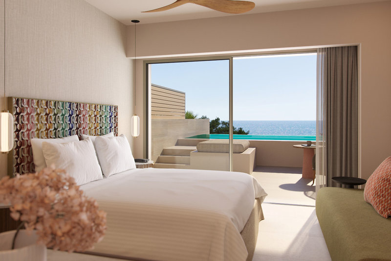 Corfu Senses Resort 100