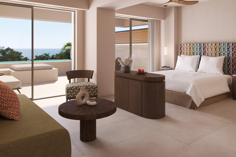 Corfu Senses Resort 102
