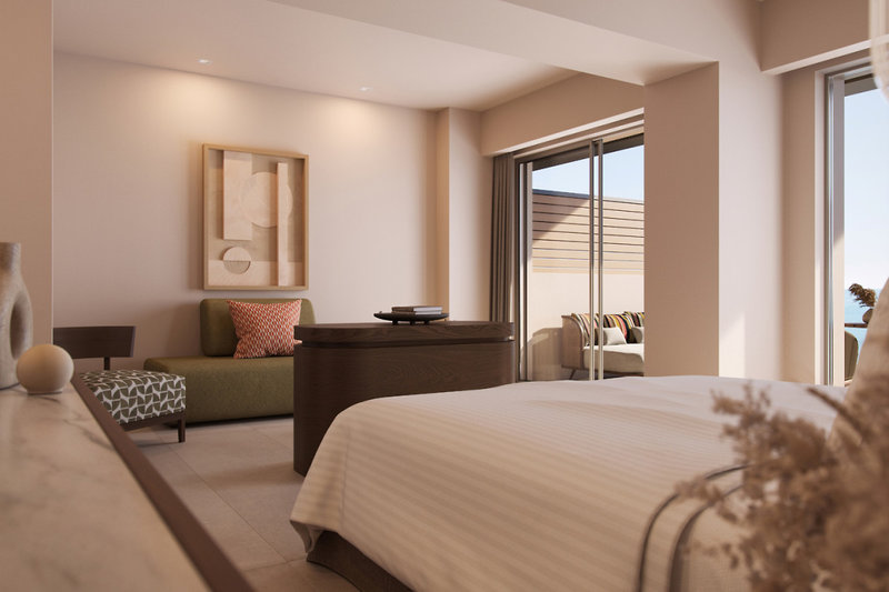 Corfu Senses Resort 104
