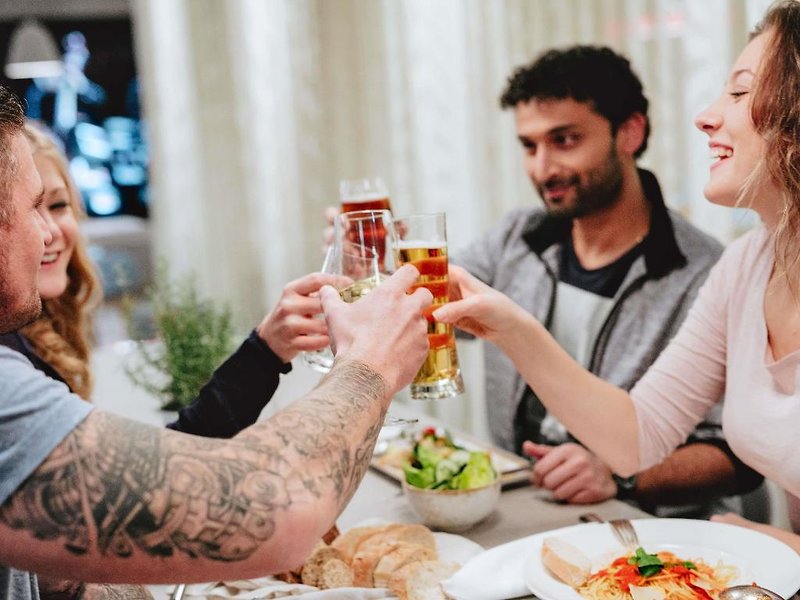 ibis Porto Sul Europarque