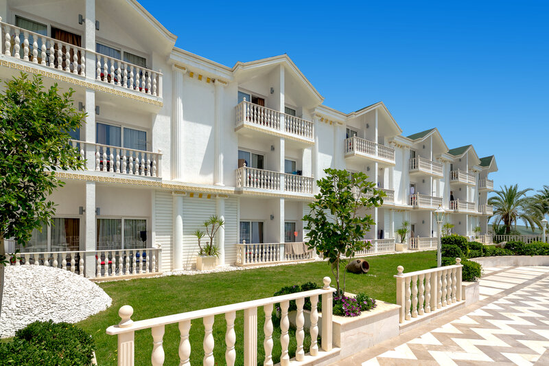 Onkel Hotels Beldibi Resort 3