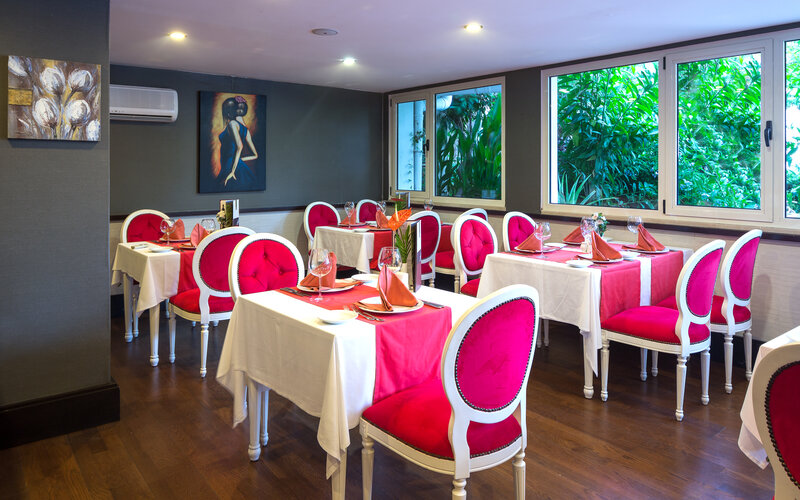 Onkel Hotels Beldibi Resort 16