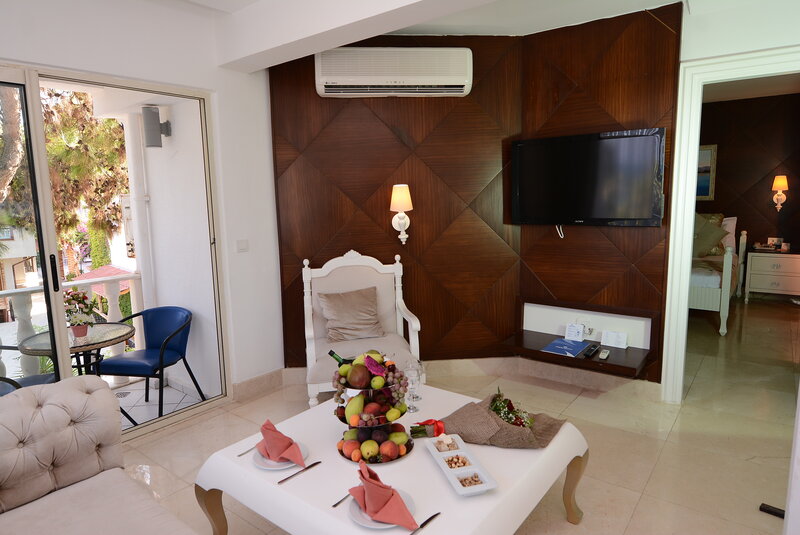 Onkel Hotels Beldibi Resort 20