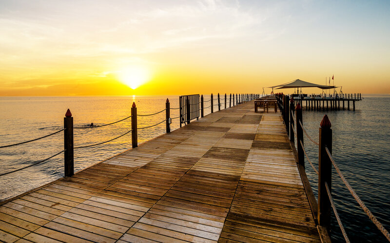 Onkel Hotels Beldibi Resort 25