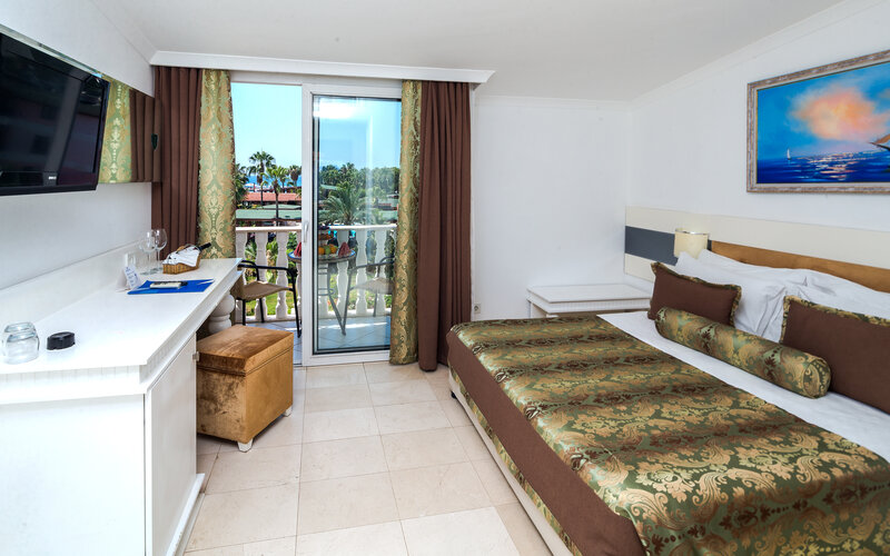 Onkel Hotels Beldibi Resort 29
