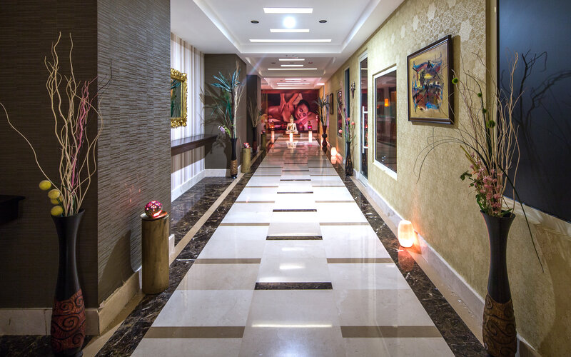 Onkel Hotels Beldibi Resort 33