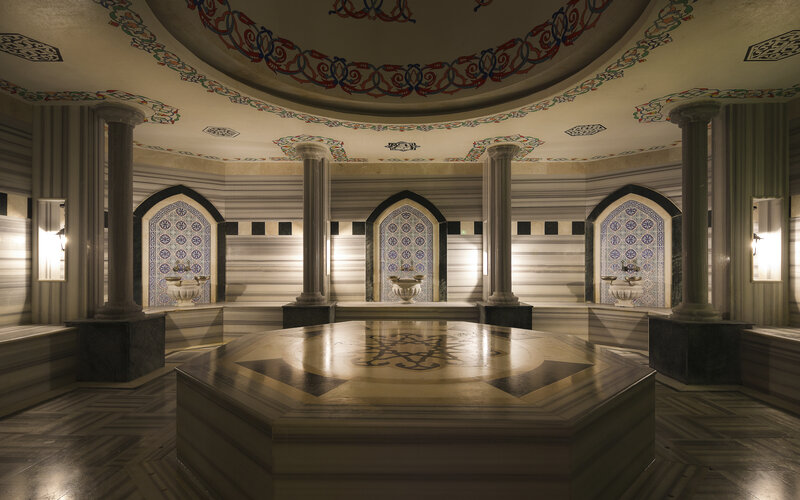 Onkel Hotels Beldibi Resort 35