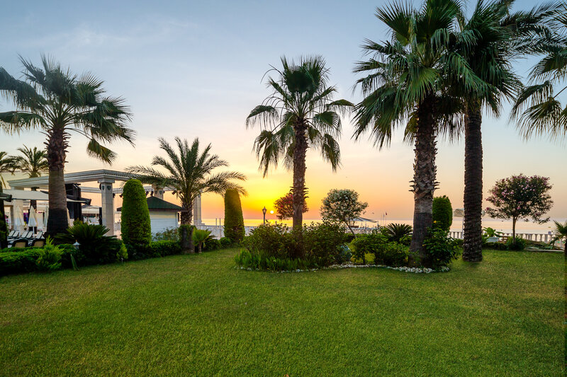 Onkel Hotels Beldibi Resort 14