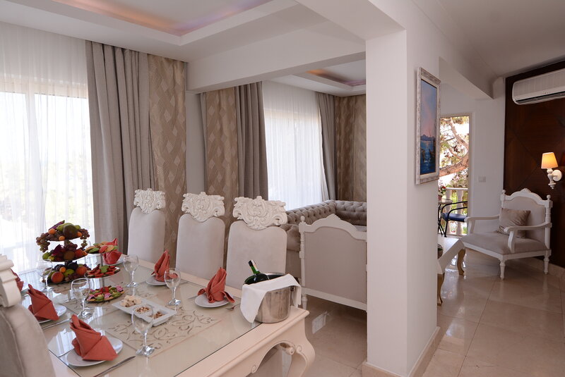 Onkel Hotels Beldibi Resort 23