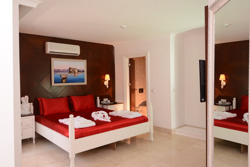 Onkel Hotels Beldibi Resort 25