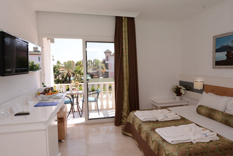 Onkel Hotels Beldibi Resort 26