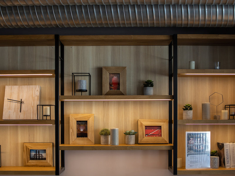 Campanile Le Havre Centre 17 - Restaurant