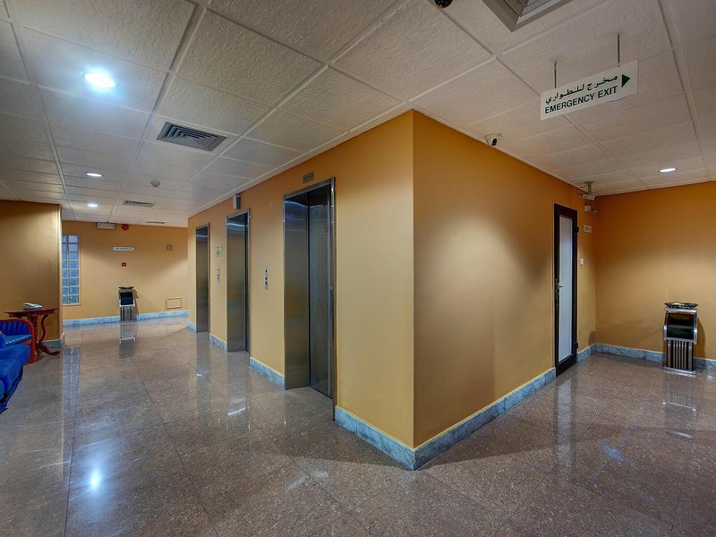 Nihal Hotel 6