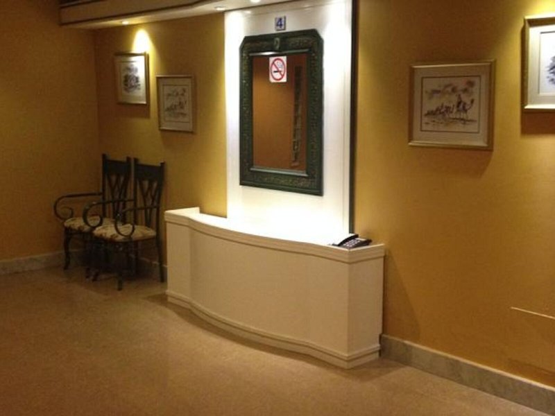 Nihal Hotel 7