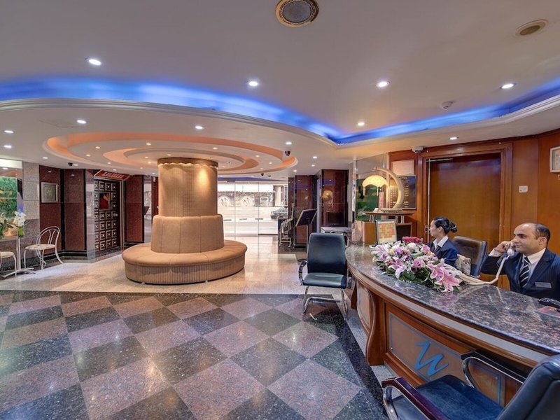 Nihal Hotel 8