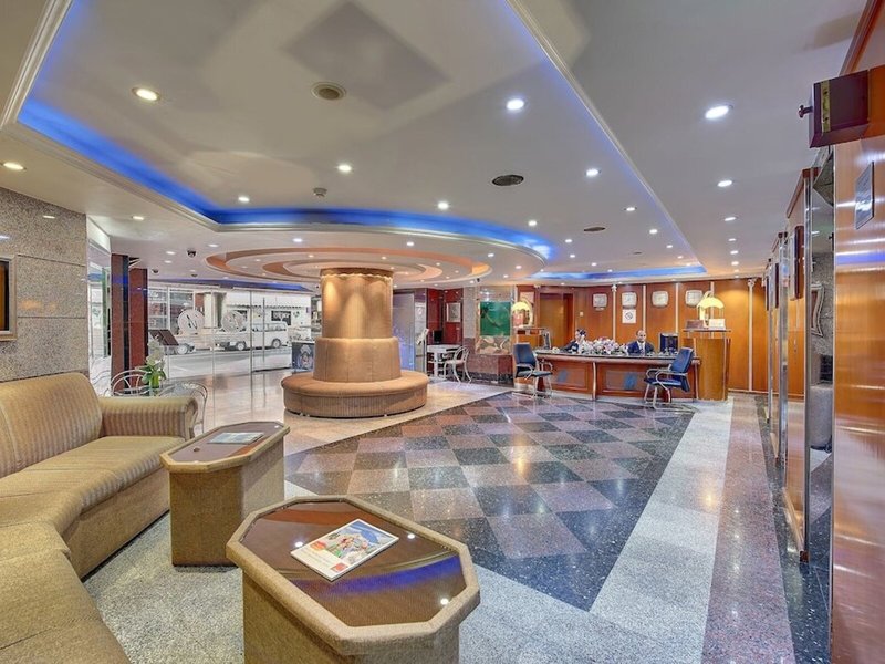 Nihal Hotel 9