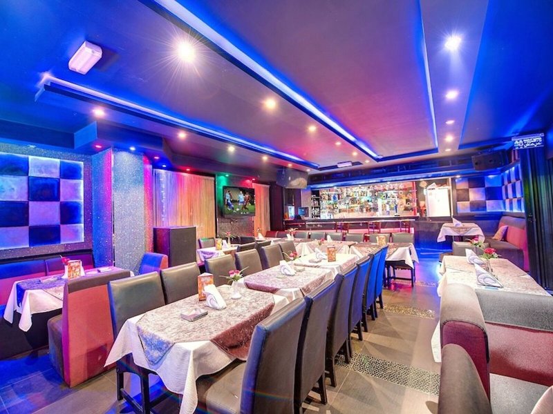 Nihal Hotel 10