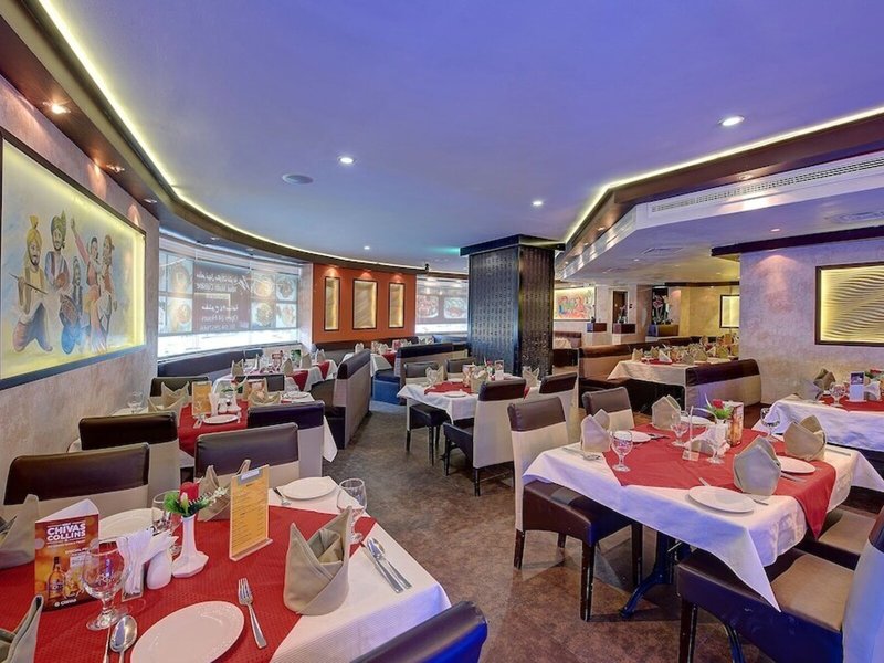 Nihal Hotel 11