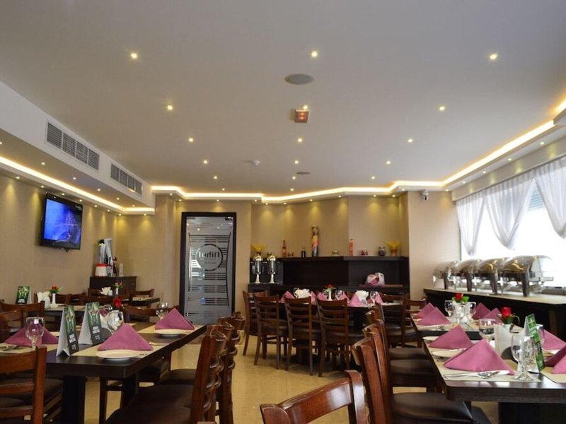 Nihal Hotel 12