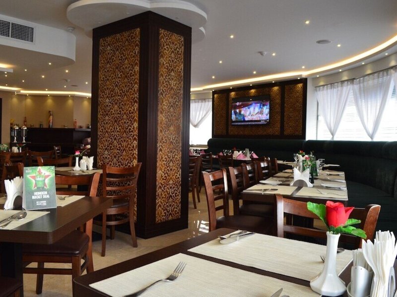 Nihal Hotel 13