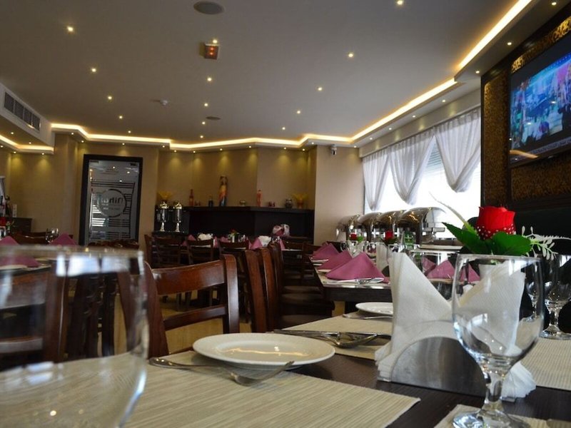 Nihal Hotel 14