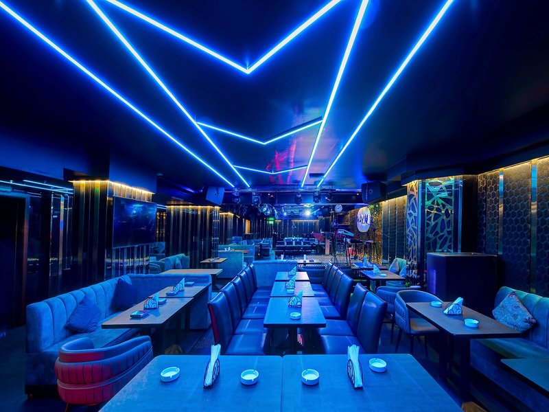 Nihal Hotel 15