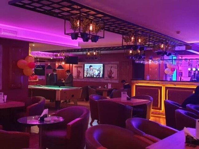 Nihal Hotel 16
