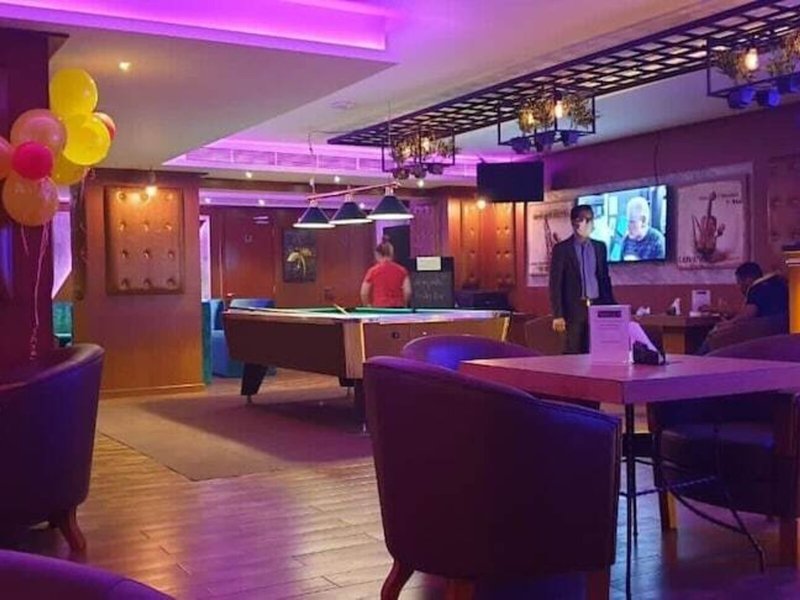 Nihal Hotel 17