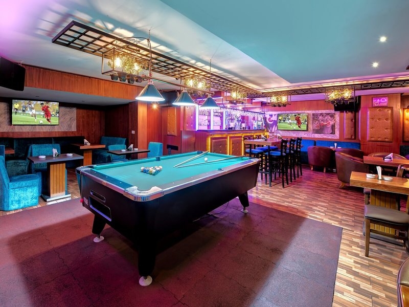Nihal Hotel 19