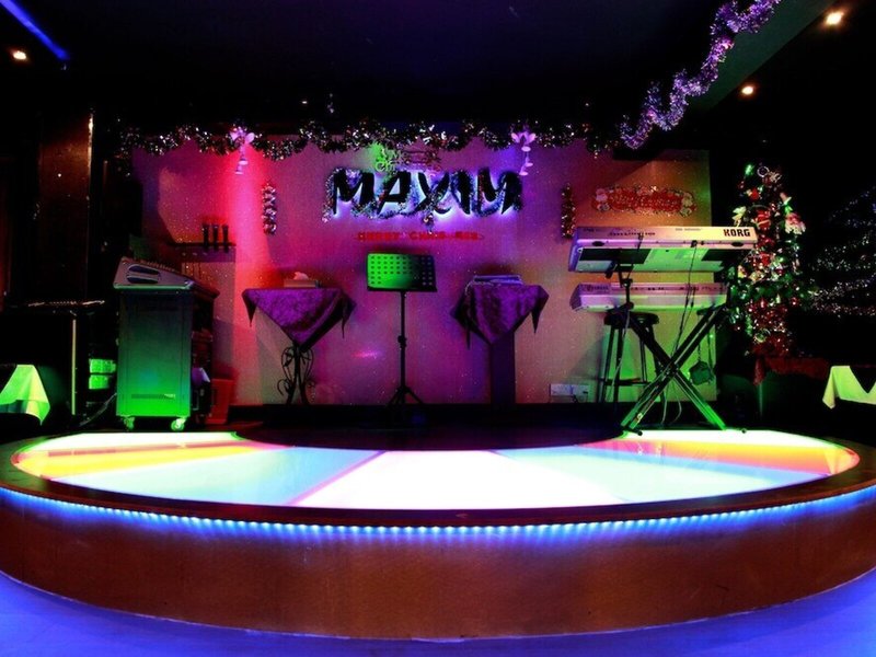 Nihal Hotel 20