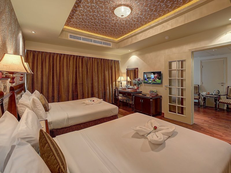Nihal Hotel 21