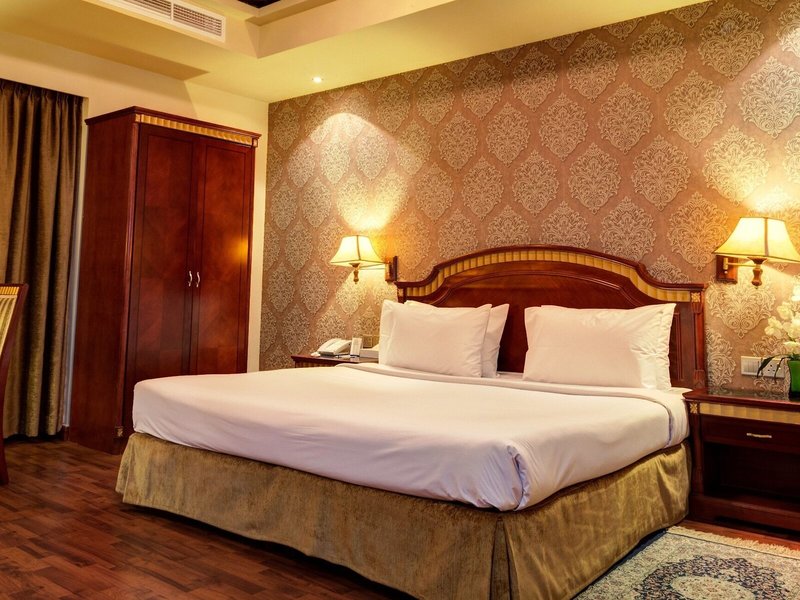 Nihal Hotel 22
