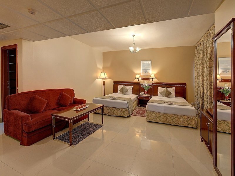 Nihal Hotel 24