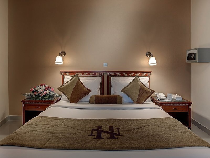 Nihal Hotel 25