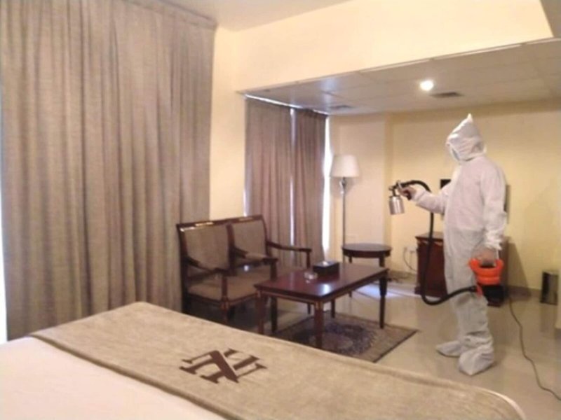 Nihal Hotel 26