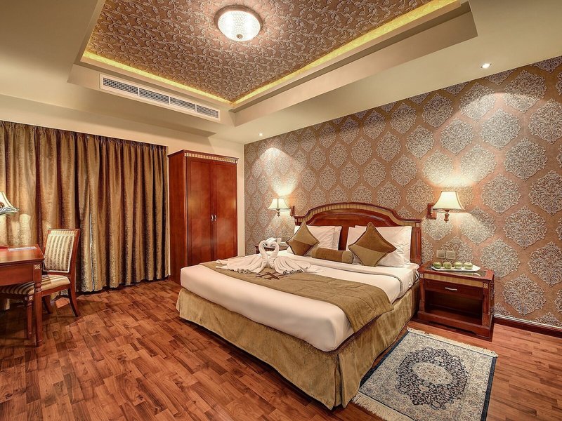 Nihal Hotel 30