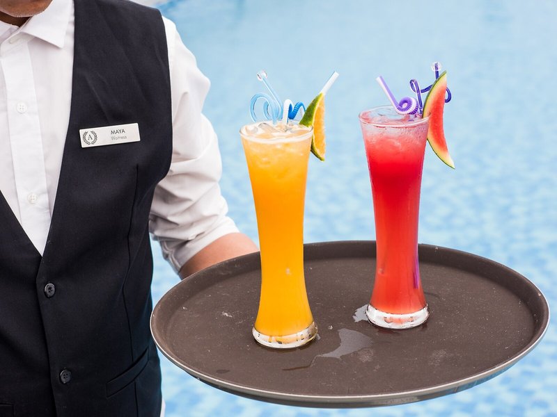 Yarra Ocean Suites Danang 9